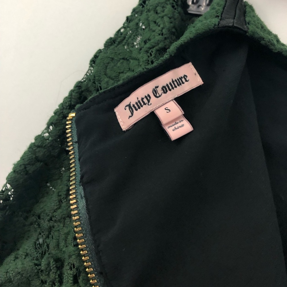 Juicy Couture bodycon dress - Picture 5 of 7